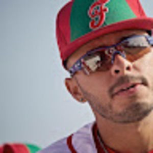 Meet your Posher, Felipe